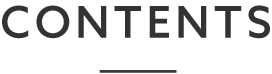 CONTENTS